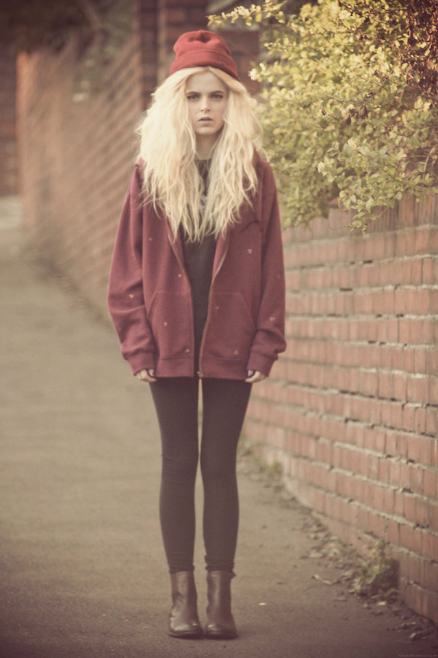  Hattar, Lookbook, Ebba Zingmark